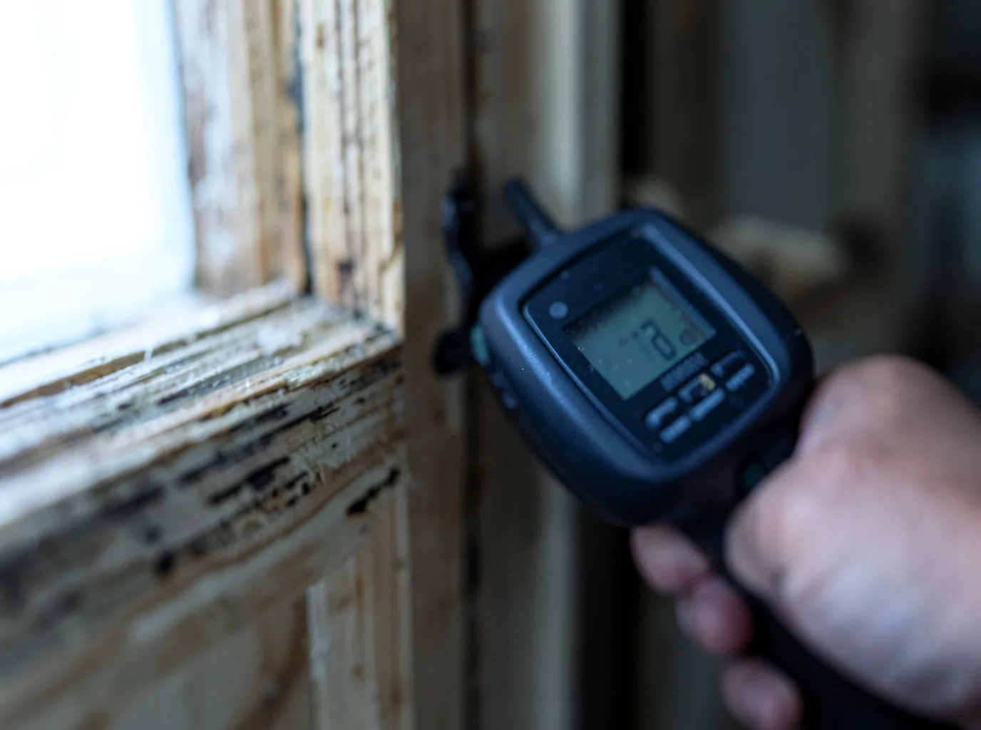 Commercial Water Damage Restoration in Helm, CA