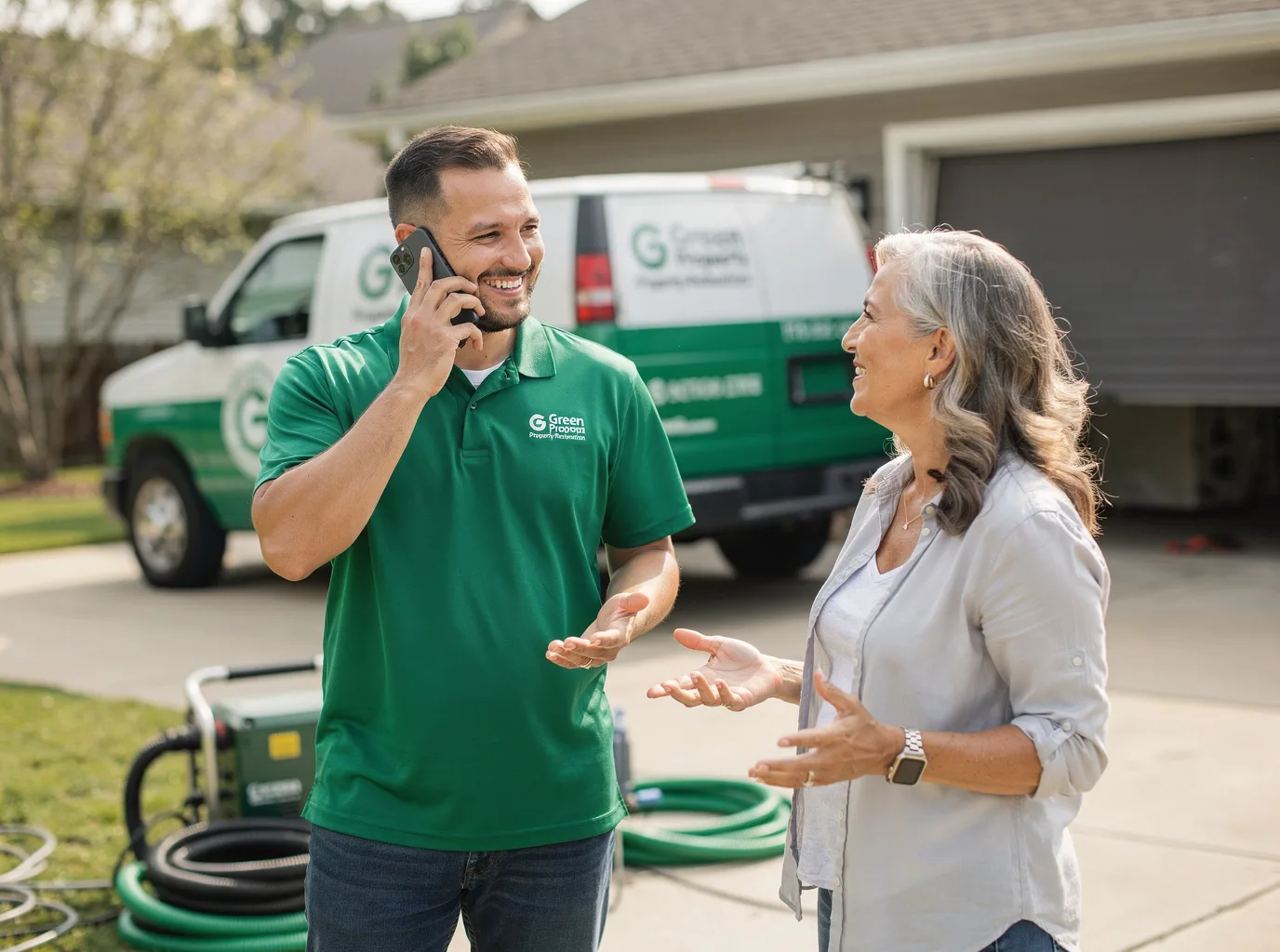Water Damage Restoration Helm, CA FAQs